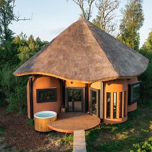 Maidla Nature Resort